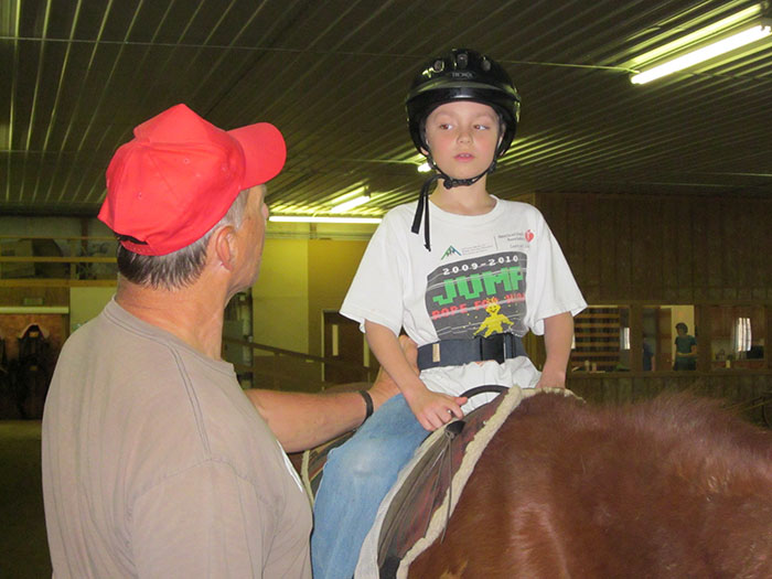 Kevin Cogil Therapy at Timber Creek