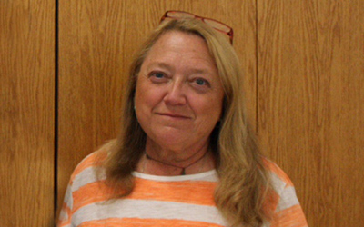 Sue Behrens - Physical Therapist